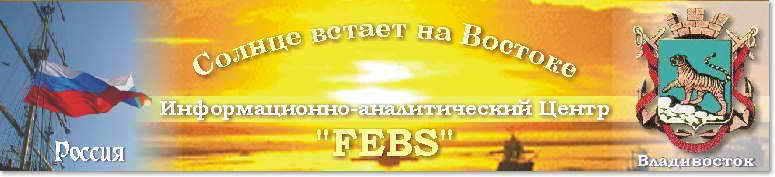 Информационно-аналитический Центр ''FEBS''